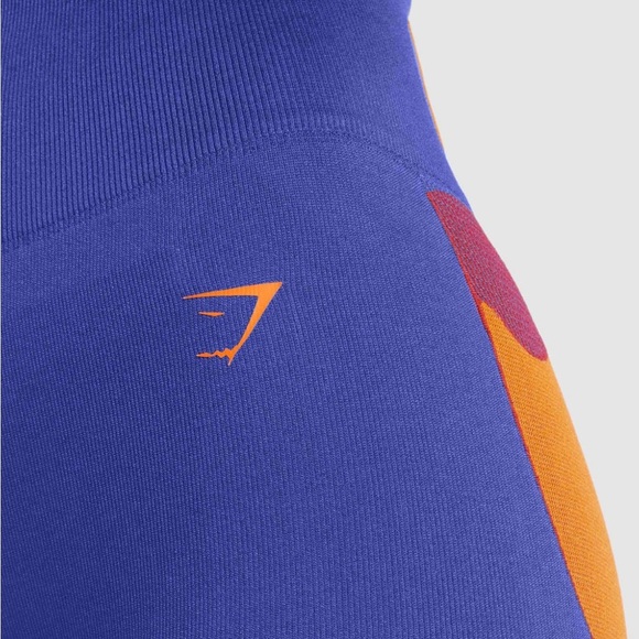 Gymshark biker shorts - Picture 6 of 10